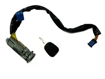 4162Z1 | 4162 Z1 | Stacyjka zapłonowa Peugeot 