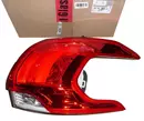 9678074380 Lampa Peugeot 