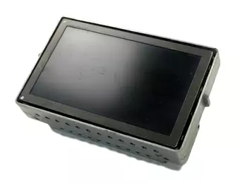 8200001376 Wyświetlacz nawigacji Renault 