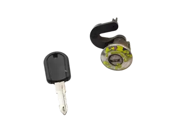 9170G2 9170H1 9170.G2 Wkład zamka Peugeot 