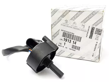 68116314AA  1913.14 1913 Czujnik Citroen Peugeot 