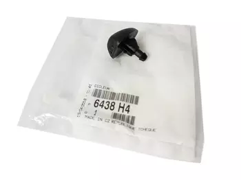 6438.H4 Dysza spryskiwacza Citroen Peugeot 