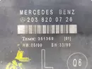 2038200726 Sterownik Mercedes-Benz 