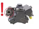55206489, 0445010157, Pompa wtryskowa Alfa Romeo Citroen Fiat Opel Peugeot 1,3 D Multijet JTD CDTI HDI