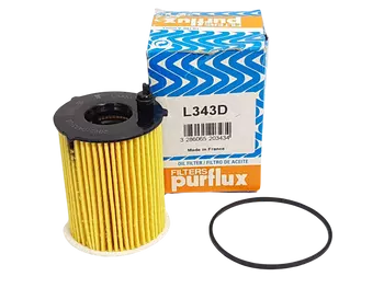 1109.AY, 1109AY Filtr oleju Citroen Peugeot 