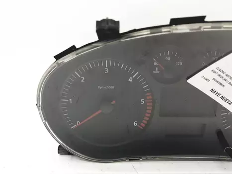 W06K0920850C Licznik obrotomierz Seat Diesel