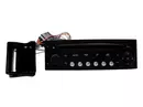 96613826XT | PSARCD411-51 Radio cd Peugeot 
