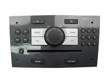 13357162 Radio cd mp3 Opel 