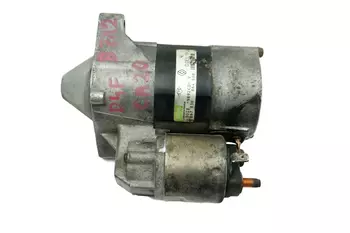 7700864608 8200369521 Rozrusznik Dacia Nissan Renault _1,2 8v / 1,2 16v