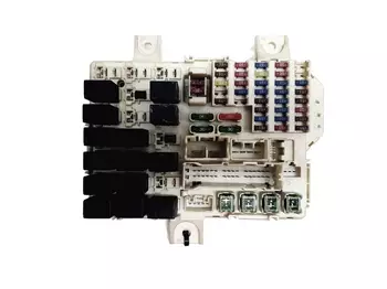 A 454 540 01 24 Sterownik Smart 