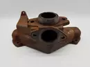 034192  0341.92  0341 92 Kolektor wydechowy Citroen Peugeot 1.9 D DJY 