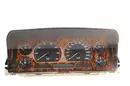 DBC6264 Licznik obrotomierz Jaguar