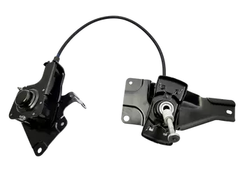 572111401R 572118618R Winda koła Nissan Opel Renault 