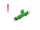 16600JK20A, 16600-JK20A Wtrysk paliwa Nissan Renault 3,5 V6 V4Y