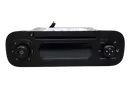 07356035260 Radio cd mp3 Fiat