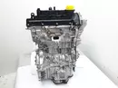 H4DB450, 8201720530  Silnik Dacia Renault 1,0 TCE H4DB450 H4D450 Automat