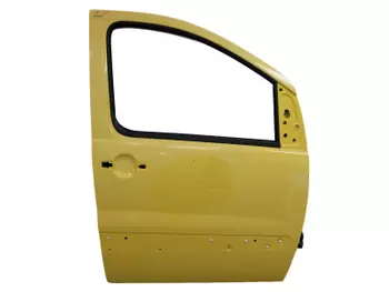 Drzwi Prawe Peugeot Expert II 2006- 