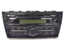 8701A621 Radio cd Mitsubishi