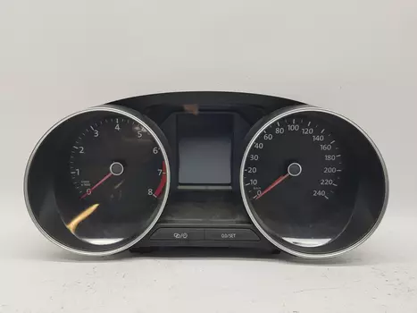 6C0920730A  Licznik Volkswagen 