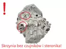 320104662R  Skrzynia biegów automatyczna Renault Smart 1.0 SCE 999 ccm, 52 KW, 71 PS