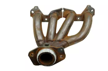 8200296841 8200740580 Kolektor wydechowy Renault _1,2 16v D4F