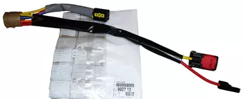 992712 Instalacja wiązka Citroen 