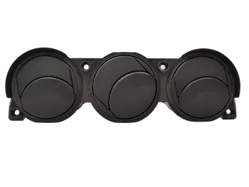 GJ6A CTR-2 CTR-1 Kratka nawiewu Mazda 