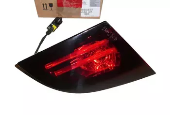 6350KV,  6350.KV Lampa Citroen 