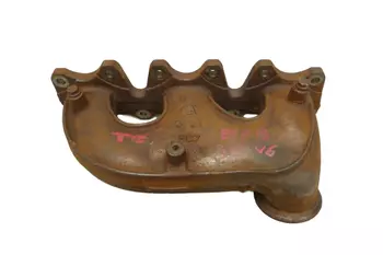 Kolektor Wydechowy Tylny 3,0 V6 Espace 3 Renault  