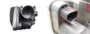 036133062N Przepustnica powietrza Audi Seat Skoda Volkswagen 1,4