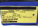 9666174880 Licznik obrotomierz Peugeot 