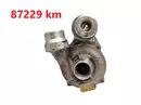 54359700012, 8200478276, Turbosprężarka Dacia Nissan Renault 1,5 dci