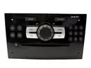 13440632 | 497 316 088 | Radio cd Opel Vauxhall