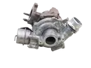 144117462R, 144110980R, Turbosprężarka Dacia Mercedes-Benz Nissan Renault 1,5 dci 1,5 CDI 