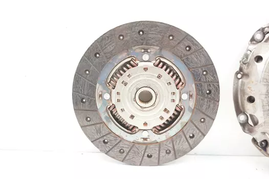 302053302R Komplet sprzęgła Dacia Renault 0,9 TCe
