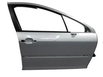 Drzwi Prawy Przód Peugeot 407 EZRC 