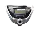 96170-3X161RA5 Radio cd mp3 Hyundai 