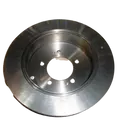 1611667880 1611500480 Tarcza hamulcowa Citroen Mitsubishi Peugeot
