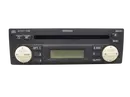 00000 Radio cd Nissan 