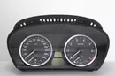62116944121 110080213198 Licznik obrotomierz BMW 