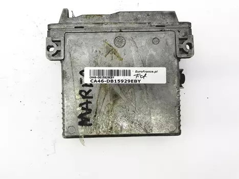 80537N Sterownik Fiat 