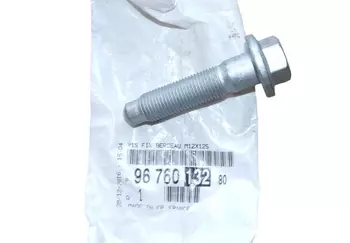 Śruba Nowy Oryginał 9676013280 Citroen Peugeot 