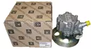 PSA4007.KL PSA4007.VR Pompa układu wspomagania napędzana paskiem Citroen Peugeot _1.6 HDi