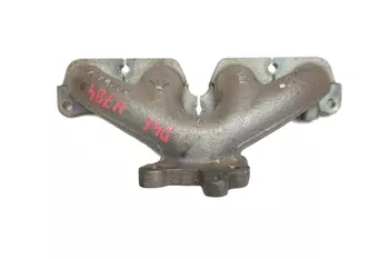 8200836621 Kolektor wydechowy Renault _1,2 16v Turbo D4F 784 / D4F784  1,2 Tce