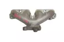 8200836621 Kolektor wydechowy Renault _1,2 16v Turbo D4F 784 / D4F784  1,2 Tce