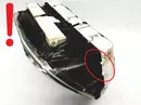 7111-0551 71110551 Licznik obrotomierz Hyundai 
