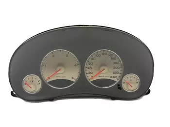 P56010466AF Licznik Jeep Diesel