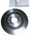 402066624R Tarcza hamulcowa Renault