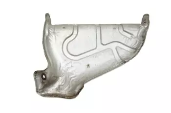 7700116098 Osłona kolektora Renault _2,0 16v F4R / 1,8 16v F4P