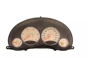 04832731AC P56010587AE Licznik obrotomierz Jeep 